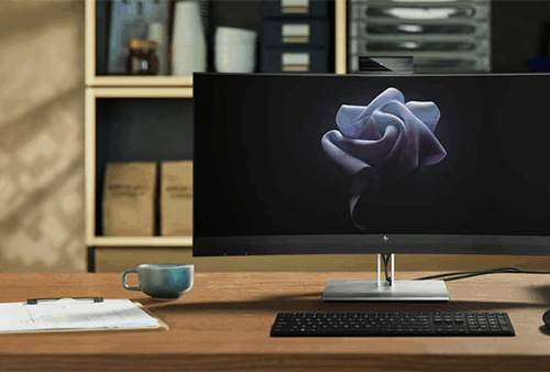 メーカー展示品 デスクトップパソコン PC AI搭載 HP Elite SFF 805 G9 Ryzen5 8600G Wi-Fi6 Windows11