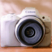 新品 ミラーレスカメラ キヤノン Canon EOS R50 18-45mm ホワイト