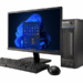 中古 デスクトップパソコン PC マウス Mouse Pro-S230X 11世代 Core i7-Windows11