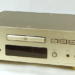 中古 オーディオ CDプレーヤー DCD-1650AR DENON デノン