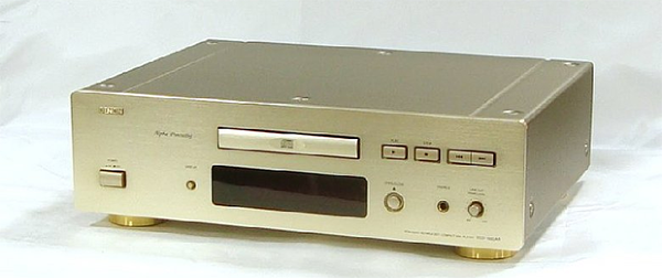 中古 オーディオ CDプレーヤー DCD-1650AR DENON デノン