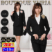レディース スーツ ジャケット タイトスカート パンツ YURIA