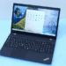 中古 ノートパソコン PC レノボ Lenovo ThinkPad P15s Gen2 11世代 Core i7 Wi-Fi6 GPU Windows11 15.6型