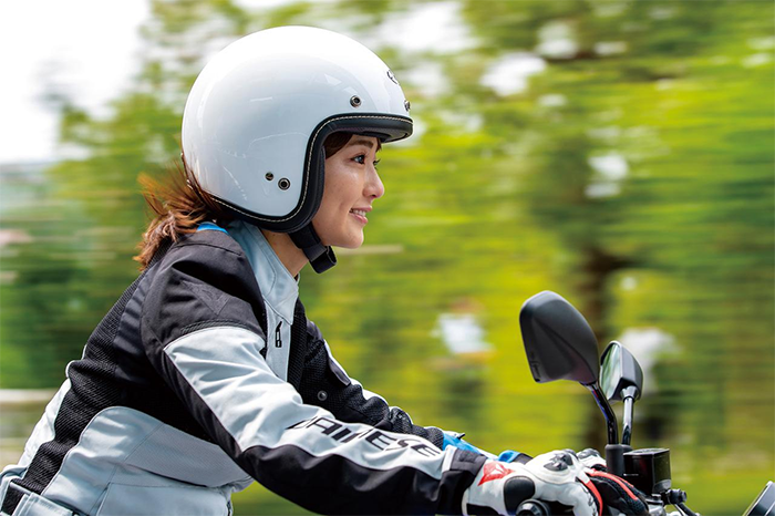 ジェット ヘルメット CLASSIC AIR アライ ARAI