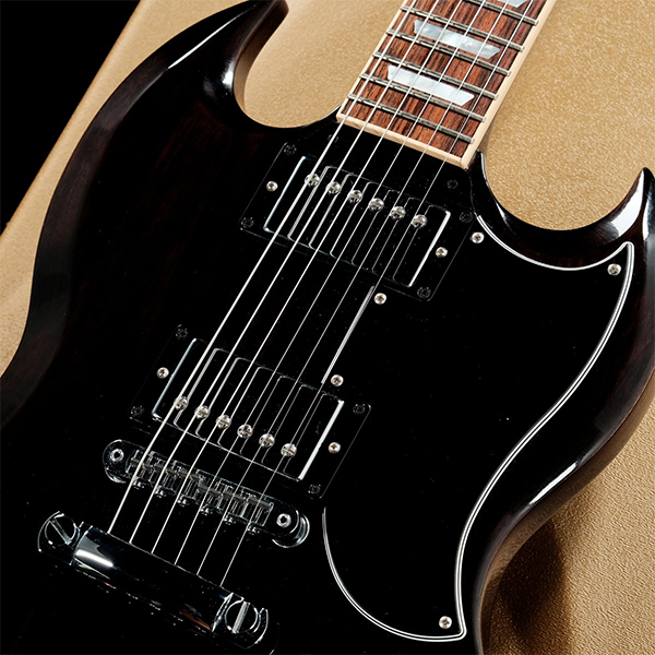 中古 エレキギター ギブソン Gibson SG Standard 2015年製