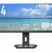 新品 モニター ディスプレイ BizCrysta LCD-CWQ341SDB-F 34型 I-O DATA