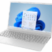 新品 ノートパソコン PC 富士通 FMV WA1/J2 12世代 Core i5 Wi-Fi6 Windows11 15.6型