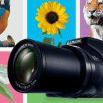 ◎新品レンズ一体型デジタルカメラ  LUMIX FZ85D パナソニック