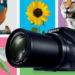 新品 デジタルカメラ レンズ一体型 LUMIX FZ85D パナソニック
