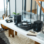 ◎レコード プレーヤー AT-LP70X audio-technica