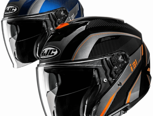 ジェット ヘルメット HJC HJH276 i31 リノ Reno