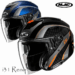 ジェット ヘルメット HJC HJH276 i31 リノ Reno