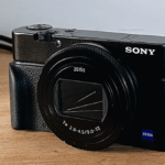 ◎新品コンパクトカメラ サイバーショット DSC-RX100M7 ソニー