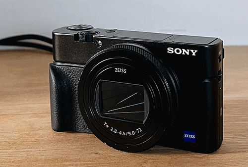 新品 デジタルカメラ コンパクト サイバーショット DSC-RX100M7 24-200mm ソニー SONY