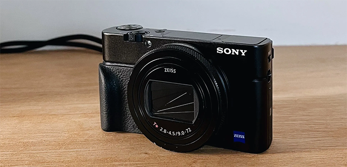 新品 デジタルカメラ コンパクト サイバーショット DSC-RX100M7 24-200mm ソニー SONY