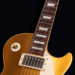 中古 エレキギター ギブソン レスポール Gibson Les Paul Standard Reissue Gold Top 2005年製