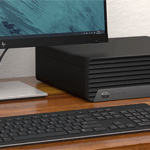 ◎中古デスクトップPC HP800G6 i9 メモリ64GB Win11