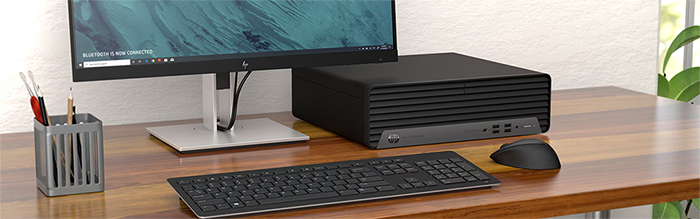 中古 デスクトップパソコン PC HP EliteDesk 800 G6 SFF Core i9 メモリ 64GB Windows11