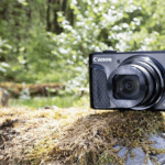 ◎新品コンパクトデジタルカメラ キヤノン PowerShot SX740
