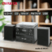 コンポ CD レコード アンプ カセットテープ スピーカー MCA1 aiwa アイワ
