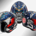 ジェット ヘルメット VZ-RAM PEDROSA SHOGUN アライ ARAI