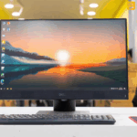 ◎中古 デスクトップPC 一体型 DELL 5480 i7 Win11