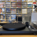 ◎レコード プレーヤー TN-280BT TEAC ティアック