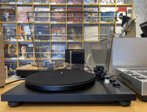 レコード プレーヤー TN-280BT TEAC ティアック
