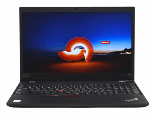 中古 ノートパソコン PC レノボ Lenovo ThinkPad P15s Gen2 11世代 Core i7 15.6型 Windows11