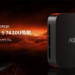 新品 ミニデスクトップパソコン PC ACEMAGIC Kron Mini K1 Ryzen5 Wi-Fi6 3画面出力 Windows11