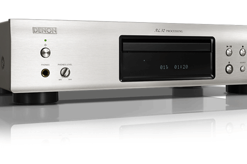 中古 CDプレーヤー DCD-755AE-SP DENON デノン