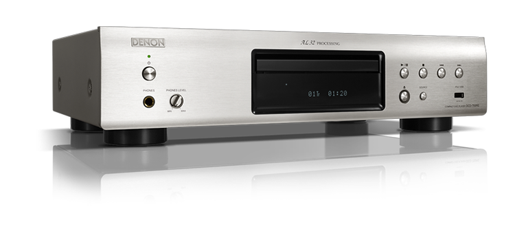 中古 CDプレーヤー DCD-755AE-SP DENON デノン