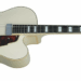 新品 エレキギター フルアコ ディアンジェリコ D'Angelico Premier EXL-1 Champagne