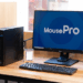 中古 デスクトップパソコン PC マウス MousePro-S230X 11世代 Core i7 メモリ 32GB Windows11