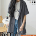 レディース テーラード ジャケット ルーズ ReDial