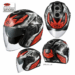ジェット ヘルメット EXCEED SPARK OGK Kabuto