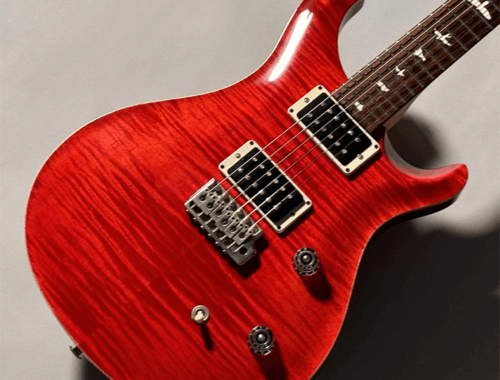 中古 エレキギター CE24 GLOSS Paul Reed Smith PRS ポールリードスミス 2016年製