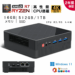 新品 ミニデスクトップパソコン PC iRUKA desktop05 AMD R3/R5/R7 Windows11