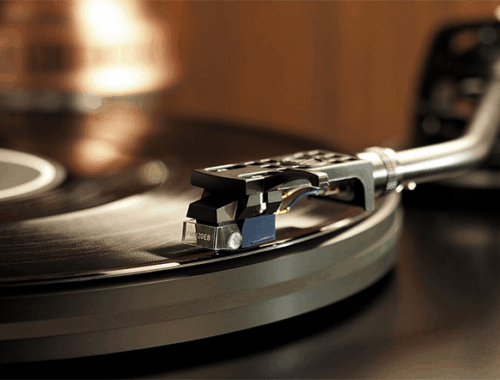 アナログ レコード プレーヤー AT-LP7 audio-technica オーディオテクニカ