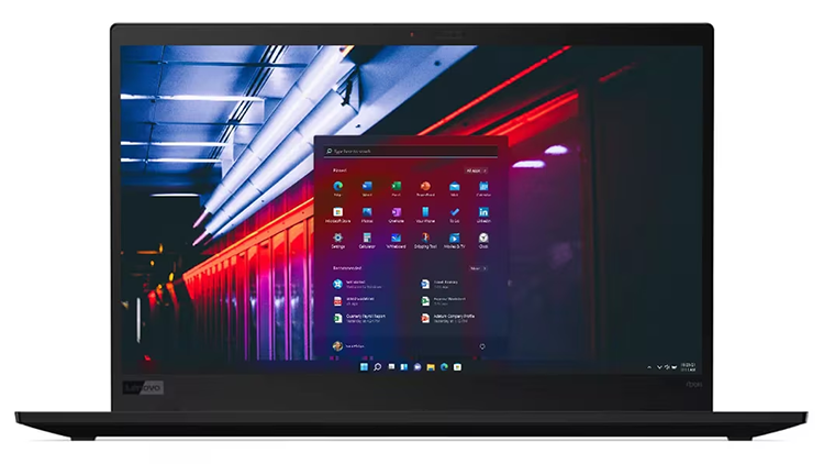 中古 ノートパソコン PC レノボ Lenovo ThinkPad X1 Carbon Gen8 10世代 Core i7 14型 Windows11