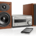 CDプレーヤー レシーバー Bluetooth RCD-M41-SP DENON デノン