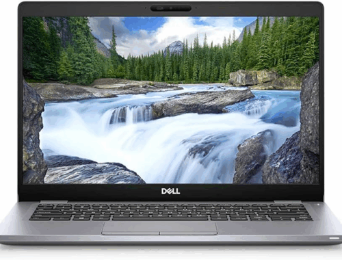 中古 ノートパソコン PC デル DELL Latitude 5310 10世代 Core i5 Windows11 13.3型