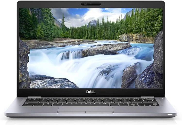 中古 ノートパソコン PC デル DELL Latitude 5310 10世代 Core i5 Windows11 13.3型