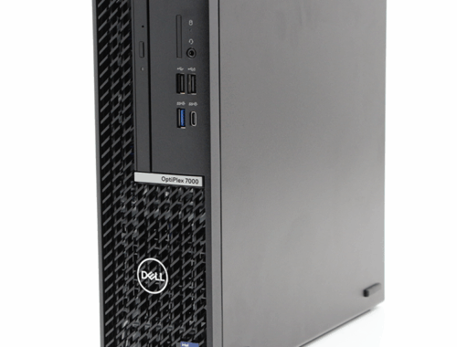 中古 デスクトップパソコン PC デル DELL Optiplex 7000 SF 12世代 Core i7 メモリ 64/128GB SSD 1TB/2TB Windows11
