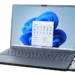 新品 ノートパソコン PC Dynabook AZ/LY 13世代 Core i5 Windows11 16型