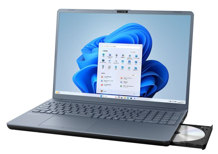 新品 ノートパソコン PC Dynabook AZ/LY 13世代 Core i5 Windows11 16型