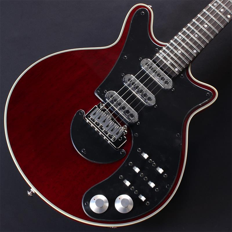 新品 エレキギター Brian May Guitars Special