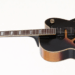 中古 エレキギター エピフォン Epiphone Zephyr Blues Deluxe 1999年製