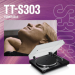 ◎ レコード プレーヤー TT-S303 YAMAHA ヤマハ