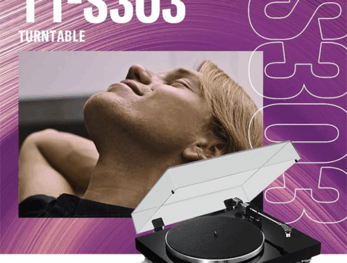 レコード プレーヤー TT-S303 YAMAHA ヤマハ